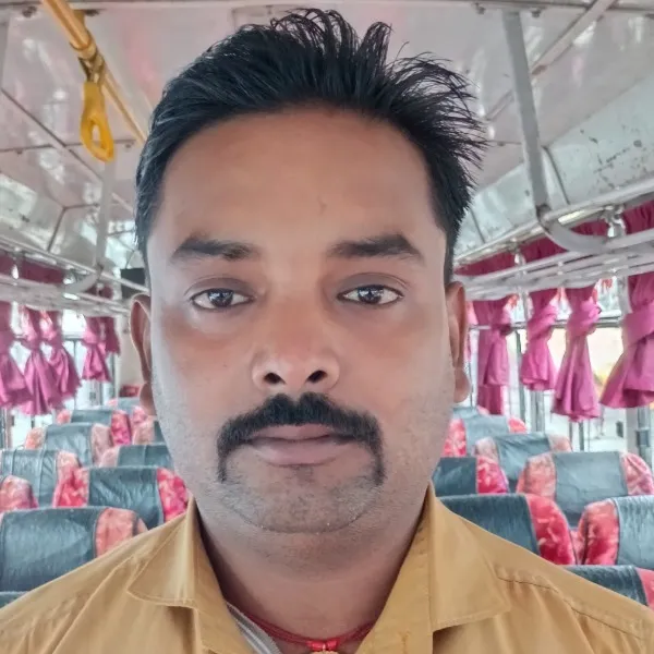 लाल बाबू महतो